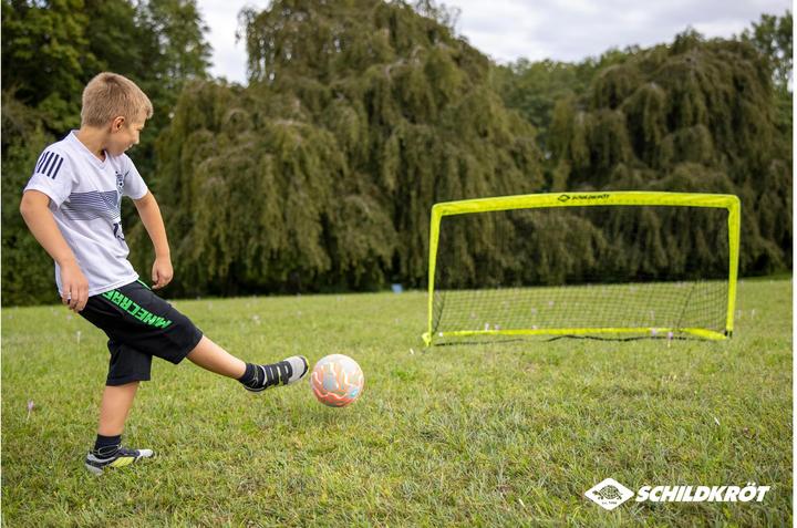 Produktbild Schildkröt Fussballtor XL
