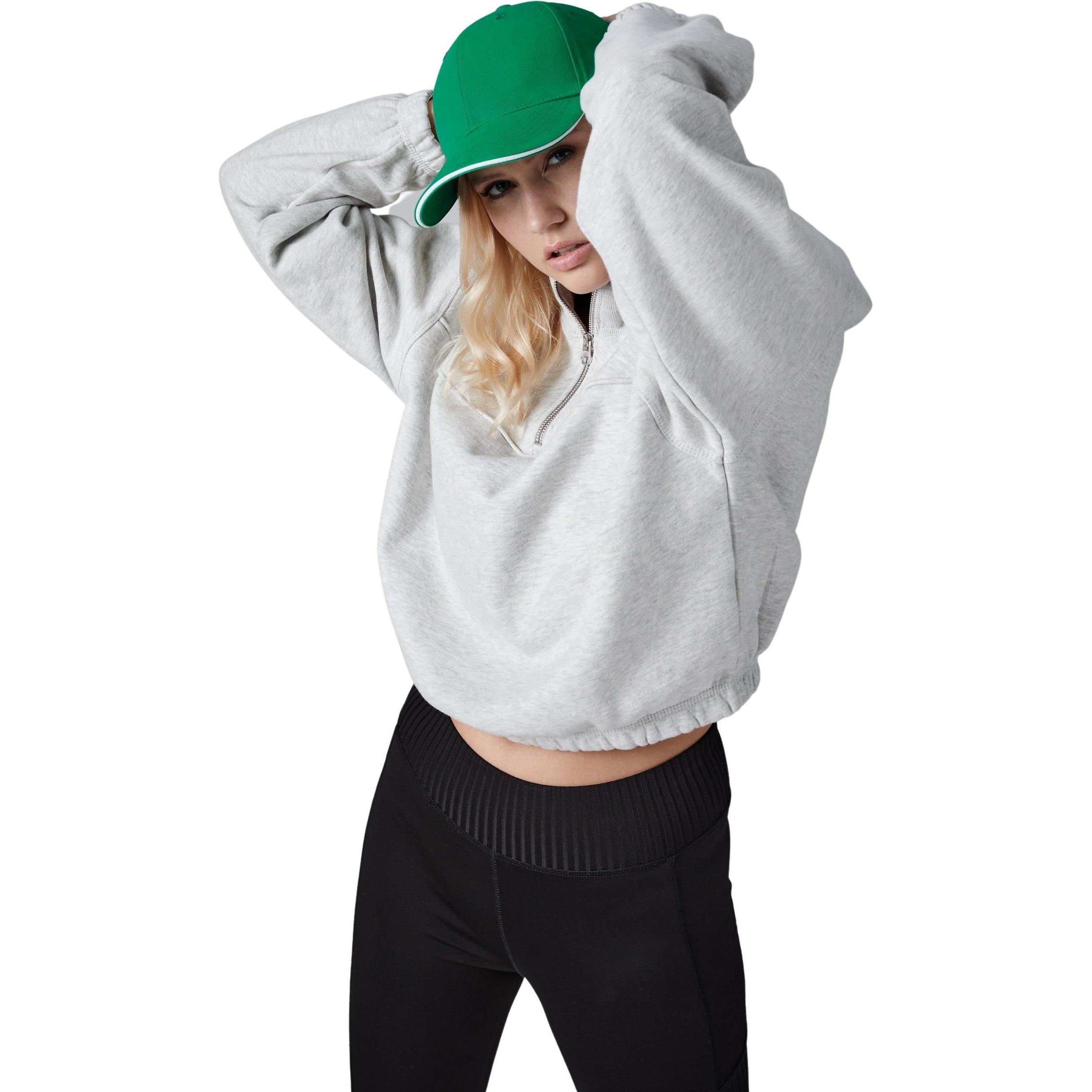 Thumbnail - Beechfield, Cap, Athleisure, Grün, (One Size)