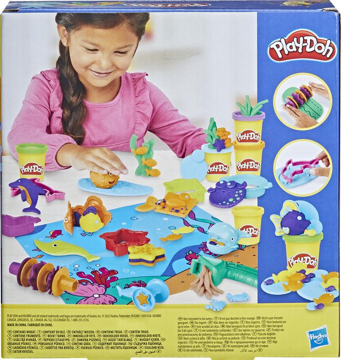 Productafbeelding Play-Doh F36095L1