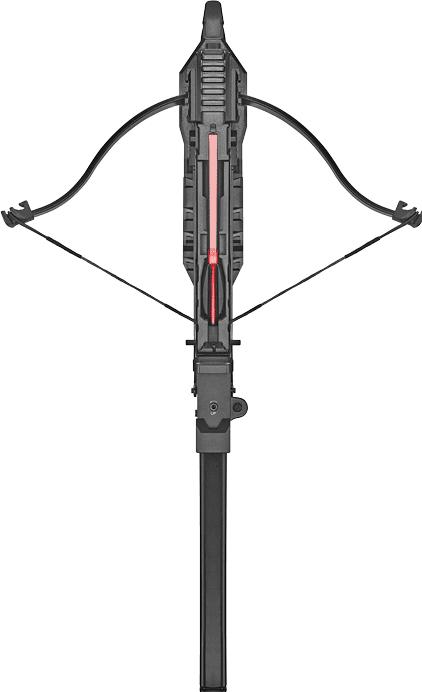 Actual product image Ek Archery Vlad