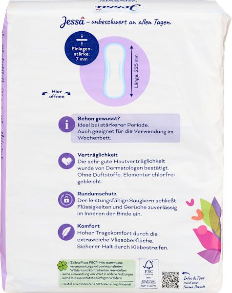 Image du produit dm Jessa Maxi-Binden Classic (32 x)