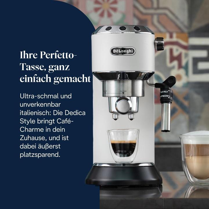 Actual product image De'Longhi Dedica