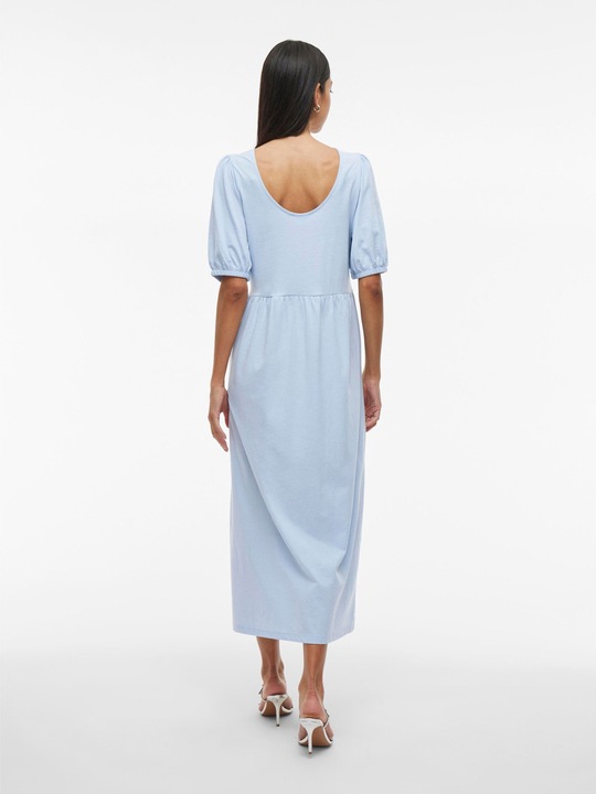 Immagine prodotto Vila Kurzarm Midikleid (XS)