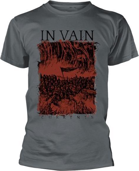 In Vain Currents (XXL)