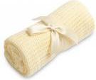Baby blankets