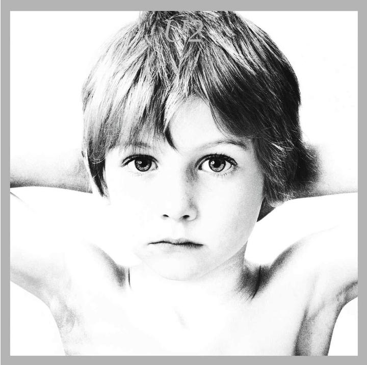 Image du produit Boy (Heavy Weight Vinyl) (U2)