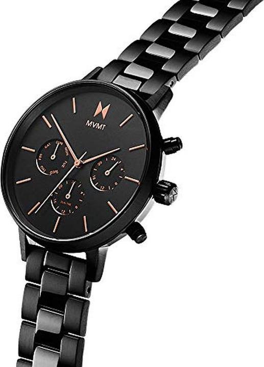 Produktbild Mvmt Nova (Analoguhr, 38 mm)