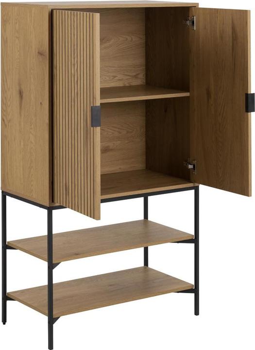 Produktbild AC Design Jaipur (80 x 40 x 140 cm)