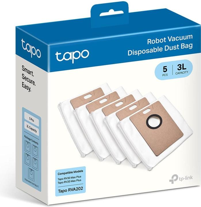 Immagine prodotto TP-Link RVA202 (5x)