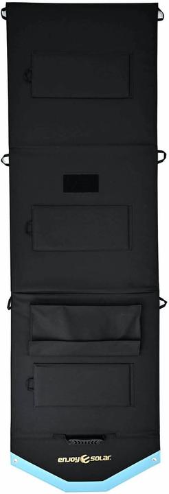 Actual product image Enjoy solar Helios (150 W, 3.40 kg)