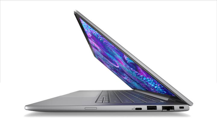 Produktbild HP ZBook 8 G1i (14.14", 1000 GB, 32 GB, DE, Intel Core Ultra 7 265)