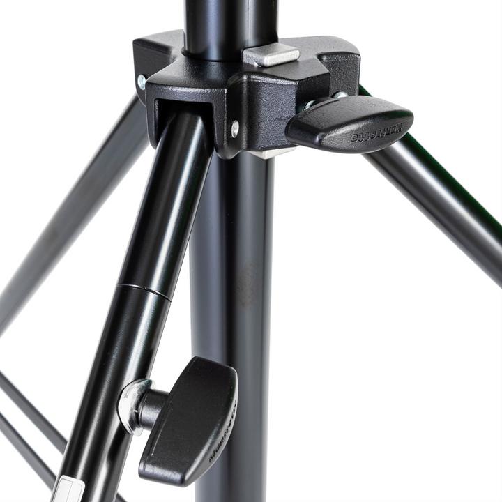 Produktbild Manfrotto 126BSU Heavy Duty (333 cm, 40 kg)