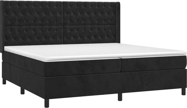 Actual product image vidaXL Boxspringbett (200 x 200 cm)
