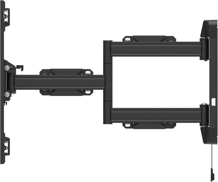 Immagine prodotto Multibrackets MB Supporto per esterni 70, resistente alla corrosione (Muro, 40 kg, 40" - 55")