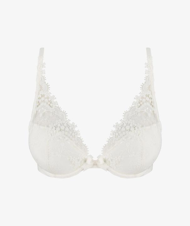 Image du produit Simone Perele Wish Triangel - Soutien-gorge push-up (Une unité par pack, 85 C)