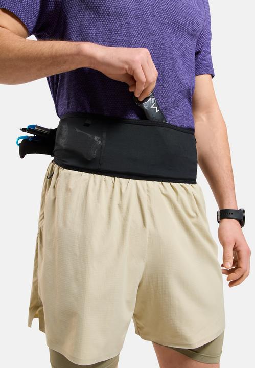 Immagine prodotto Odlo Sports Utility Waistband Gürteltasche