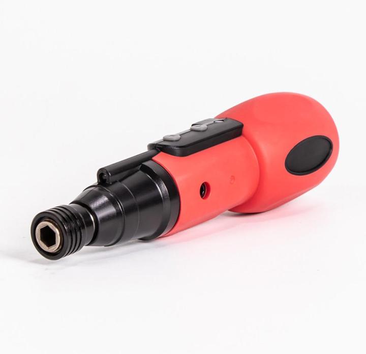 Produktbild RS PRO 3.6V cordless screwdriver