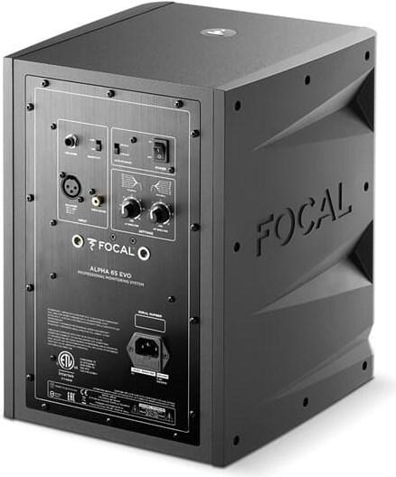 Actual product image Focal Alpha EVO 65 (Active, 1 pc., 1x 140 W)