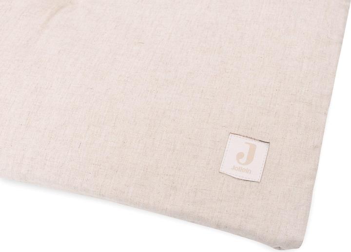 Immagine prodotto Jollein Coperta per gattonare 100x100cm