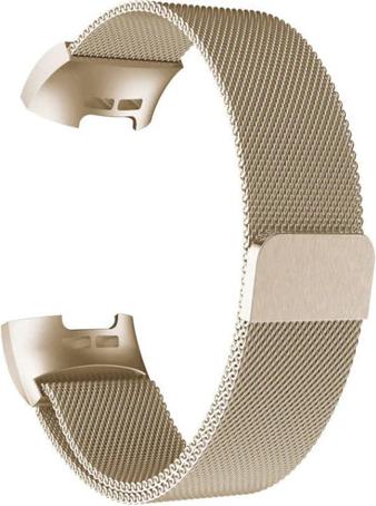 Produktbild PhoneLook Milanaise-Armband aus Stahl in (Grösse S) (Edelstahl, 4, Charge 3)