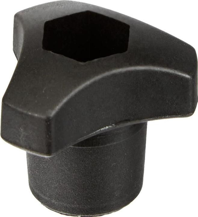 Actual product image Thule Mounting kit