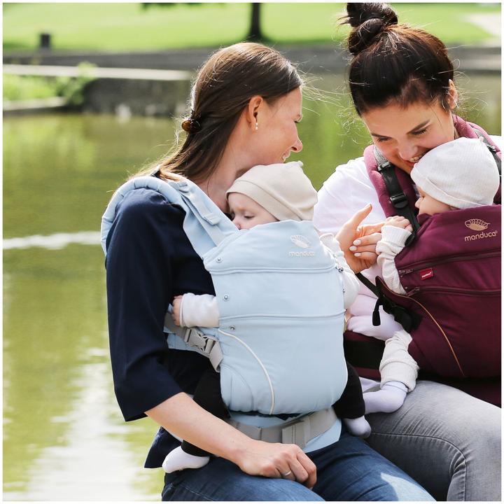 Produktbild Manduca First