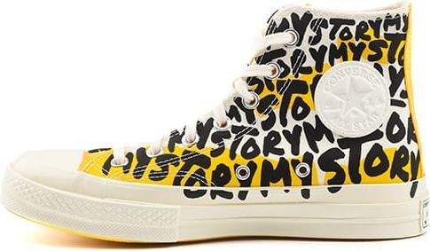 Actual product image Converse Chuck 70 My Story-36 (36)