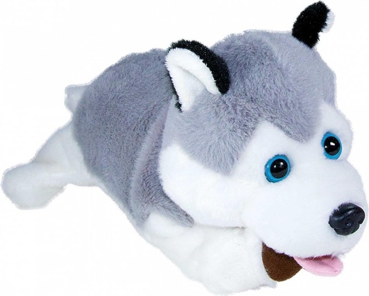 Immagine prodotto MADE Mascotte interattiva Figo Un cane che risponde ai comandi Husky