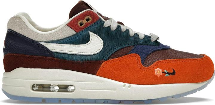 Image du produit Nike Air Max 1 Kasina Won-Ang Orange (47.5)