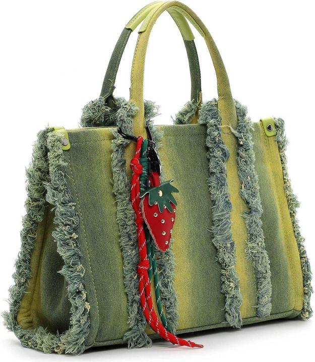 Immagine prodotto Suri Frey Shopper SFY Kally (11.42 l)