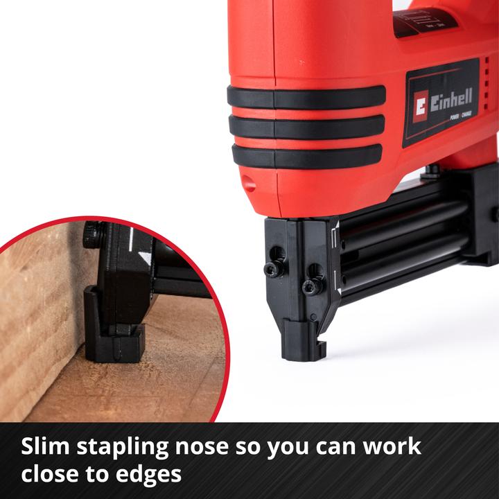 Einhell TE-CN 18 Li - Solo