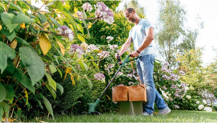 Produktbild Bosch Home & Garden EasyGrassCut 23 (Trimmfaden)