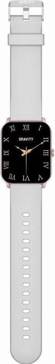 Produktbild Gravity Smartwatch GT36-2 Szary (GT36-2)