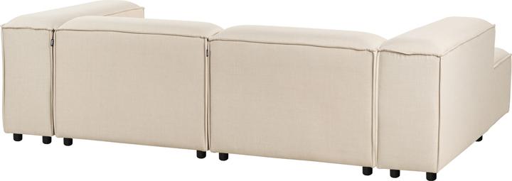 Actual product image Beliani Ardal (Corner sofa)