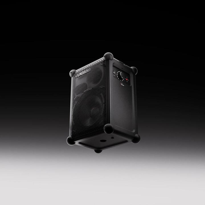 Image du produit Soundboks Mix (40 h)