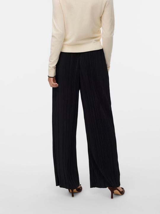 Produktbild Vero Moda VMPAIGE Hose Plisseehose (XS)