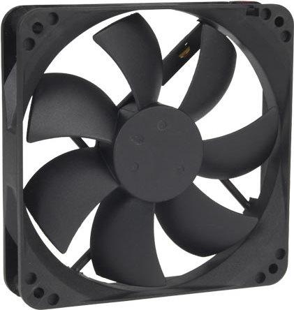 Produktbild Chieftec AF-1225S (120 mm, 1 x)
