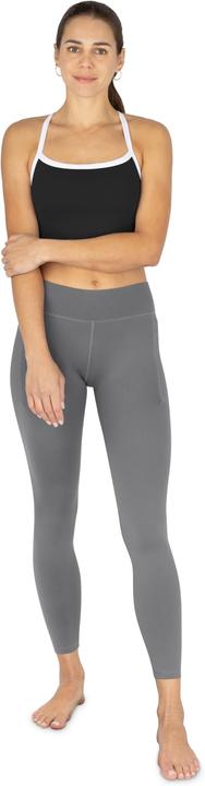 Produktbild Circle Five High Waist Sport Set (Leggings mit Taschen & Sporttop mit integriertem BH) (M, S)
