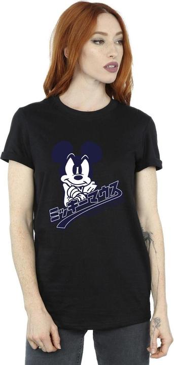 Produktbild Disney Mickey Mouse Japanese TShirt (L)