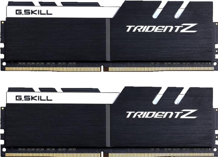 Produktbild G.Skill Trident Z (2 x 8GB, 3600 MHz, DDR4-RAM, DIMM)