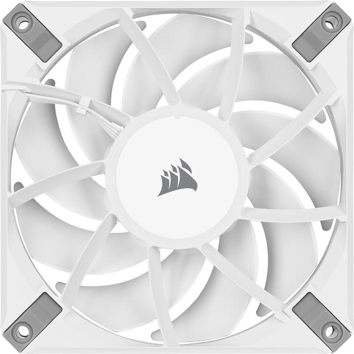 Immagine prodotto Corsair Ventilatore AF120 ELITE Fluid Dynamic (120 mm, 1 x)