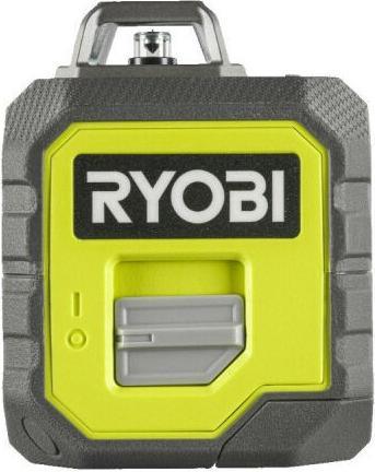 Image du produit Ryobi Czerwony laser liniowy