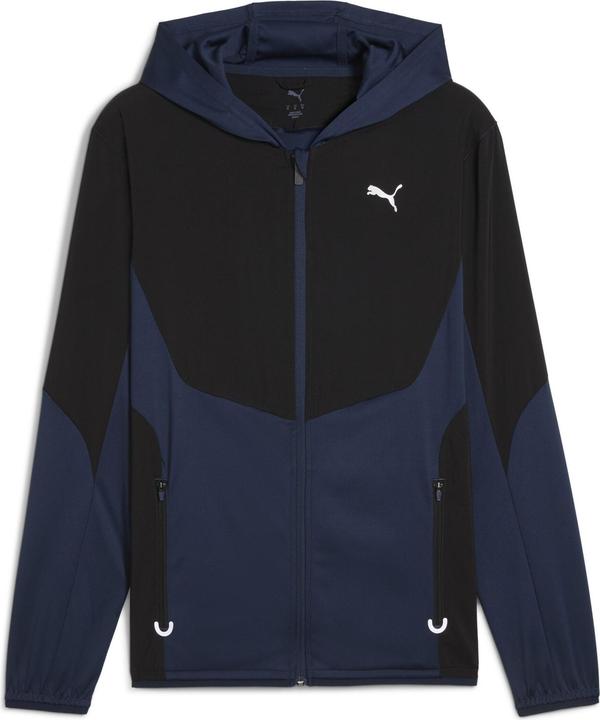 Produktbild Puma M Flex Fabric Mix Jacket (3XL)