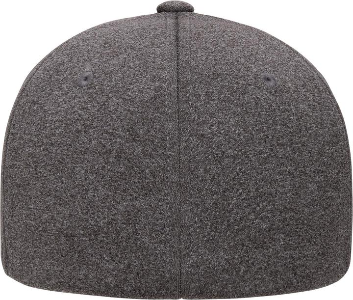 Produktbild Flexfit Unipanel Melange Cap - 160857 (M, S)