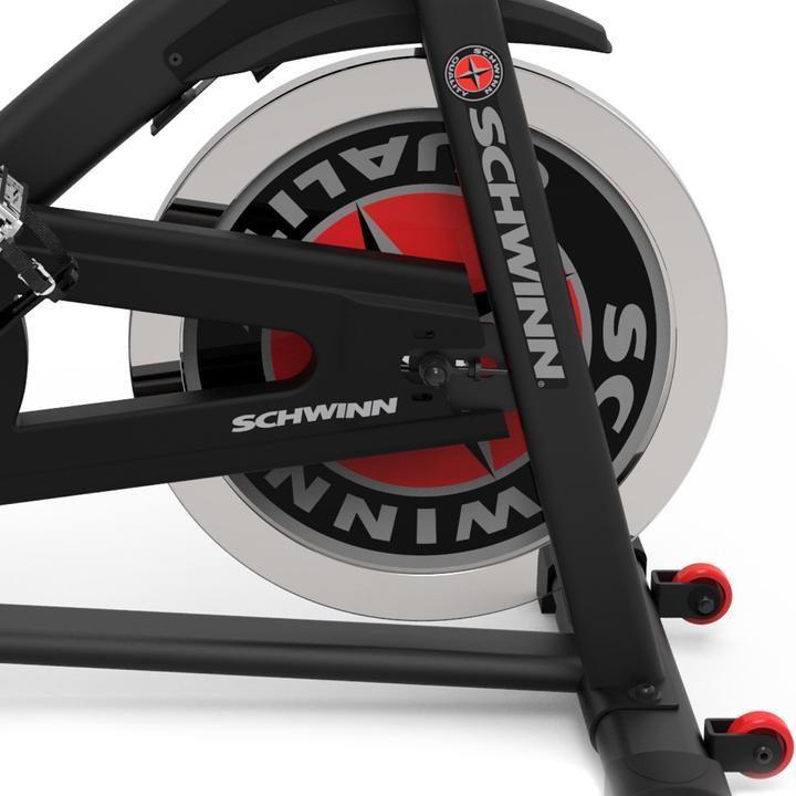 Actual product image Schwinn 700IC