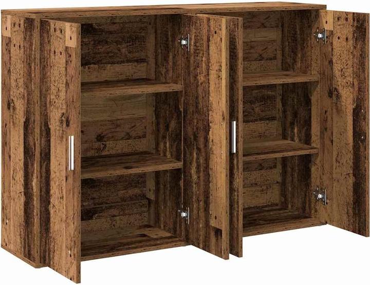 Image du produit vidaXL Sideboard (60 x 31 x 84 cm)