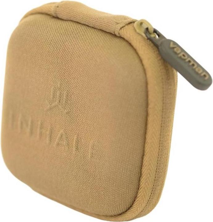 Image du produit Vapman Click Classic Wallnut