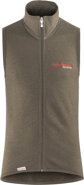 Actual product image Woolpower 400 (XL)