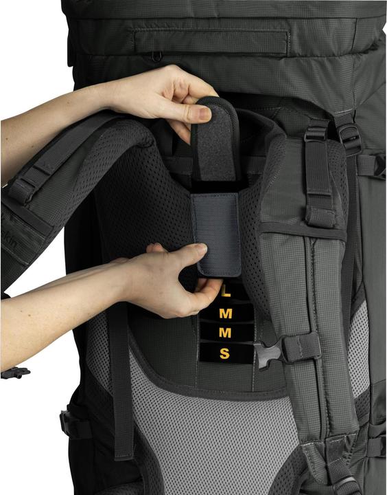 Image du produit Jack Wolfskin Denali 65/10 Women (65 l)