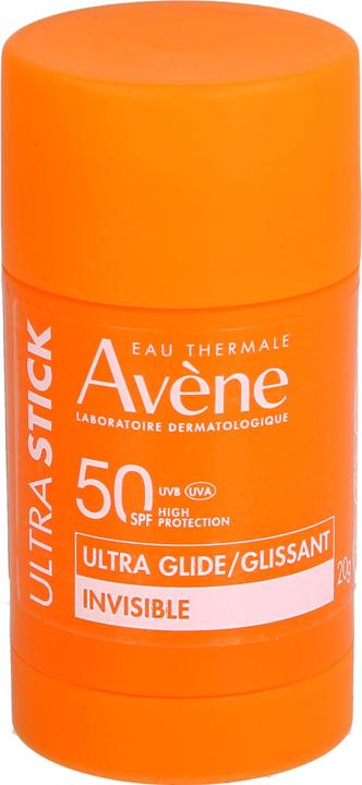 Image du produit Avène Ultra Stick (SPF 50, 20 ml)